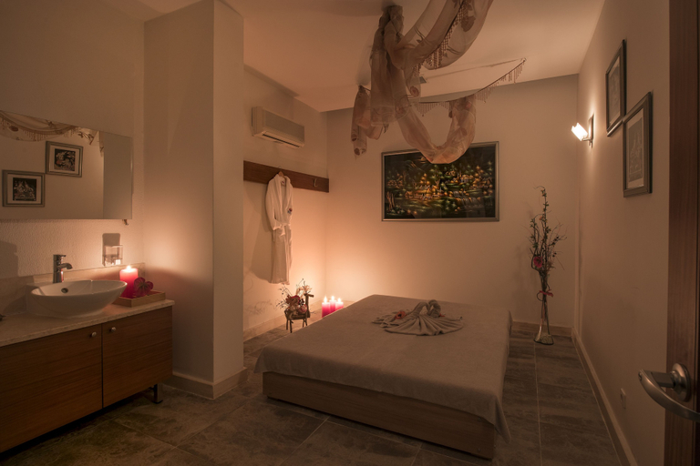 Bedroom 3, Barut B Suites - All Inclusive, Manavgat