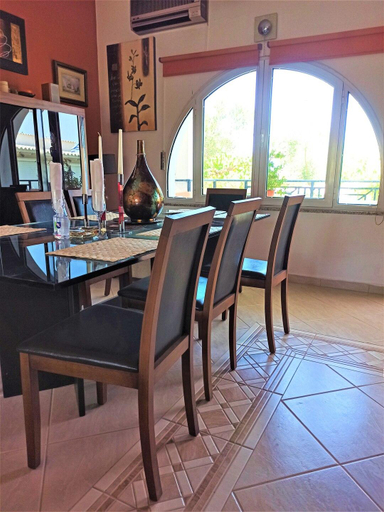 Food & Drinks 4, Villa Dina (Kalidonia, Platanias, Chania), Crete