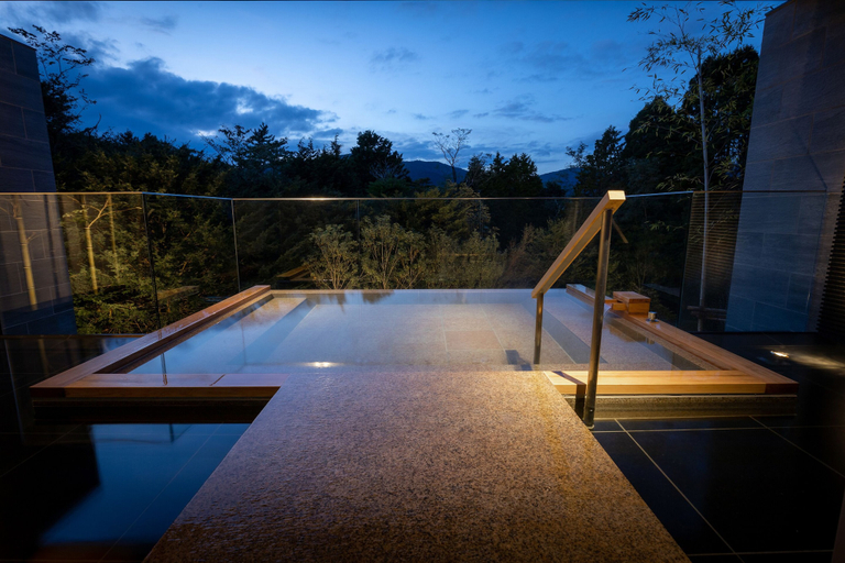 Sport & Beauty 2, The Hiramatsu Hotels & Resorts Sengokuhara, Hakone