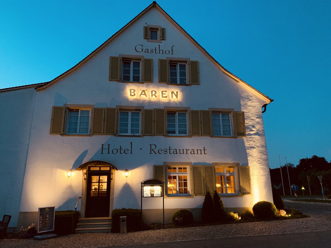 Exterior & Views 2, Taste Style Bären Auggen, Breisgau-Hochschwarzwald