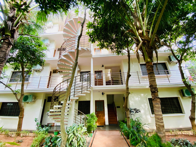 Others 5, The Canopy , Viluppuram
