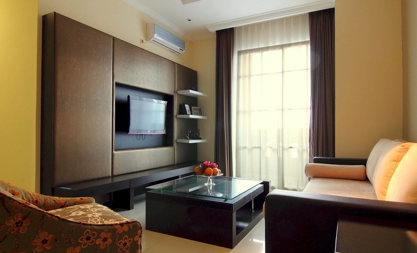 Others 3, The Bellezza Suites by Nemuru, South Jakarta