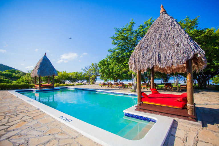 Sport & Beauty 2, Hotel Punta Teonoste Boutique Beachfront Resort, Tola