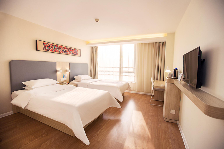 Others 4, Hanting Hotel Luoyang Wangfujing, Luoyang