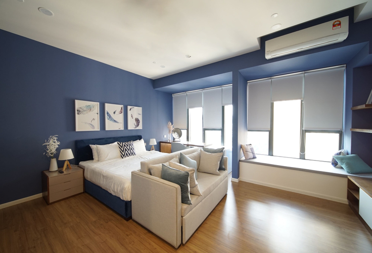 Others 5, Ceylonz Starlight Suites Bukit Bintang, Kuala Lumpur