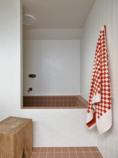 Bathroom 3, The Isla & Casita Motel, Eurobodalla