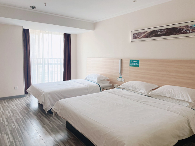 City Comfort Inn Wuhan Nanhu Zhongshan University Of Political Science and Law, Wuhan
