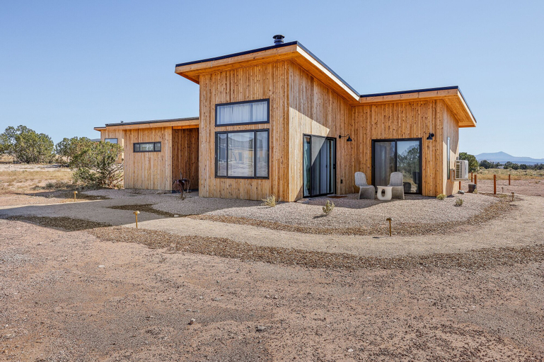 The Grand Canyon Headquarters, Coconino