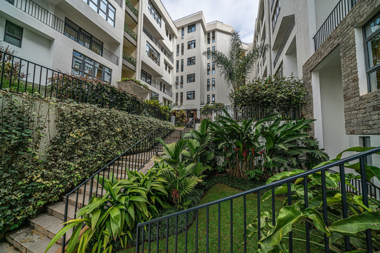Exterior & Views 2, Elsie Ridge, Westlands