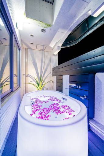 Sport & Beauty 4, Hotel Atlantis Otsu - Adults Only, Lake Biwa