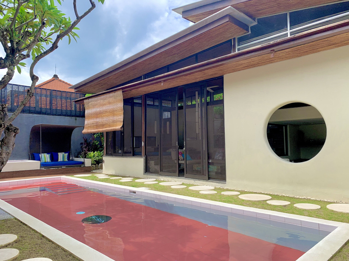 Exterior & Views 2, Kiss Villas Bali, Badung