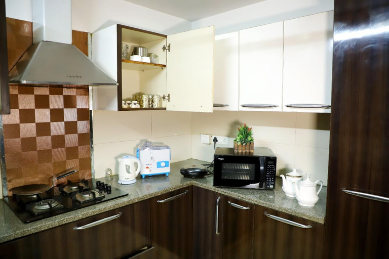 Others 5, Fortune Home Service Apartment 3BHK, J-150, Delhi