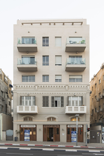 Exterior & Views 2, Bauhaus Boutique by TLV2rent