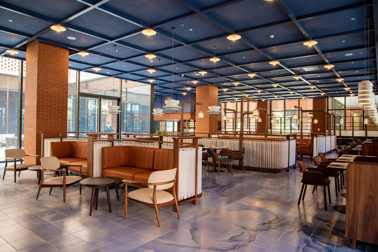 Food & Drinks 4, Taoxichuan Hotel -The Unbound Collection by Hyatt, Jingdezhen