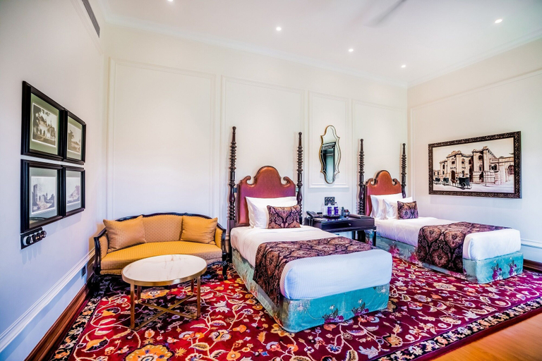 Bedroom 4, MAYFAIR Tea Resort, Darjiling
