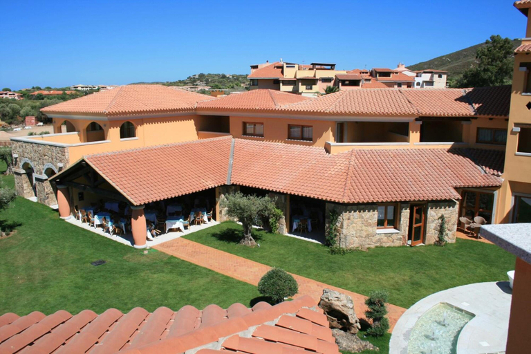 Exterior & Views 3, Hotel Marana, Olbia-Tempio