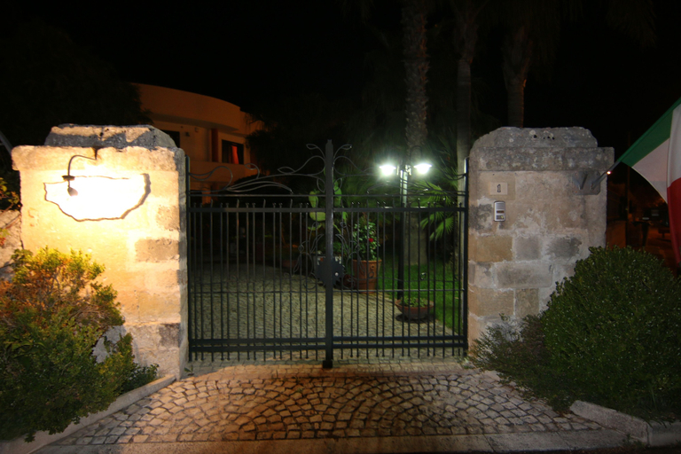 Exterior & Views 2, B & B Paradise, Lecce