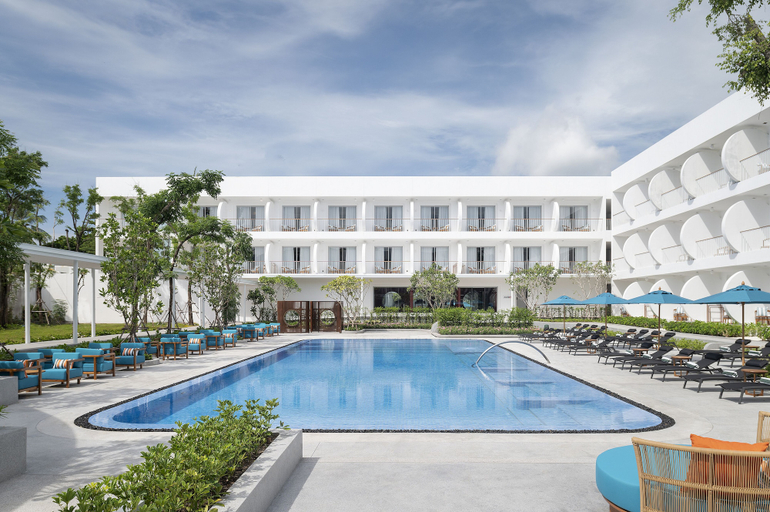 Sport & Beauty 4, Avani Chaweng Samui Hotel & Beach Club - Adults Only, Ko Samui