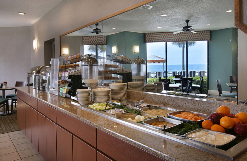 Food & Drinks 5, The Strand - A Boutique Resort, Horry