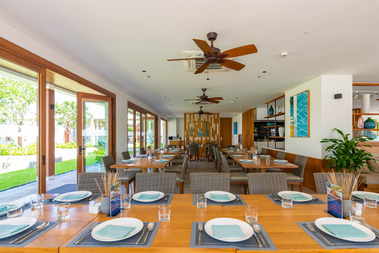 Food & Drinks 5, Ocean Luxury Villas Danang, Da Nang