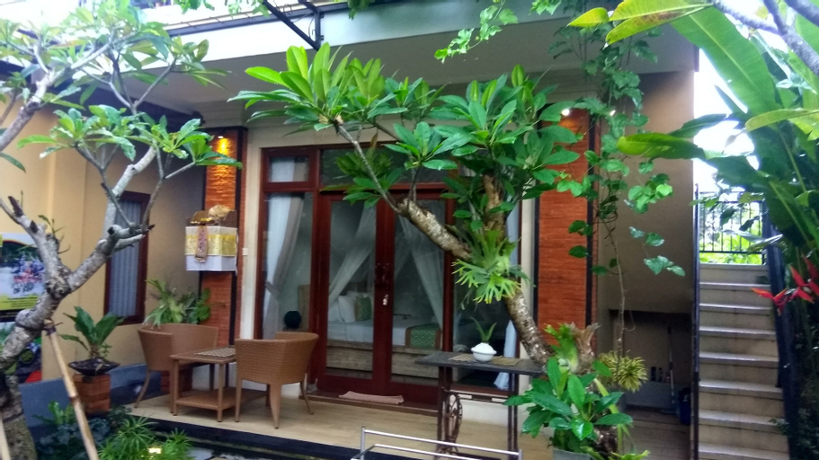 Exterior & Views 2, Bhuana Shanti Homestay, Gianyar