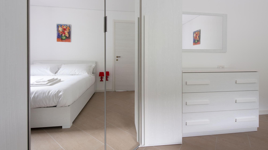 Bedroom 4, So-l563-tola35at - Villa Tola - Rosso, Sondrio