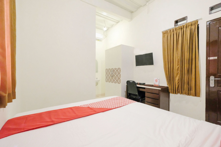Bedroom 3, Super OYO Collection O 2383 Andongkoe 64 Salatiga, Salatiga