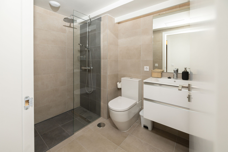 Bathroom 3, Sydenbooking Arguineguín, Las Palmas