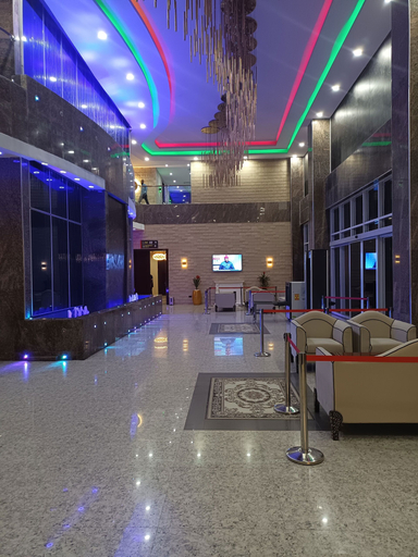 Exterior & Views, Osborn La-Palm Royal Resort, Obio/Akp