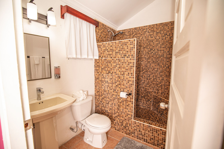 Bathroom 5, Harbour View Boutique Hotel & Wellness Retreat