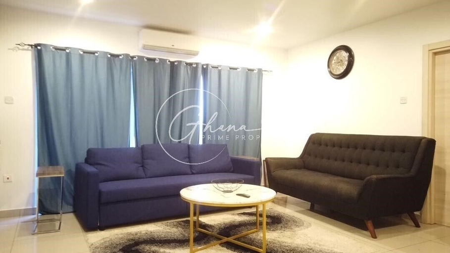 Others 4, Luxury 2 Bedroom- The Gallery A32, Accra