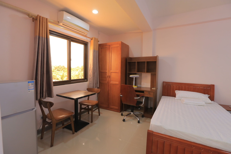 Bedroom 2, RUJIA CONDOTEL CORP., Lapu-Lapu City