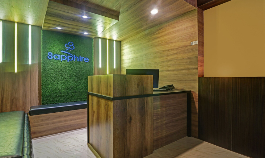 Others 5, Itsy Hotels Sapphire Residency, Malappuram