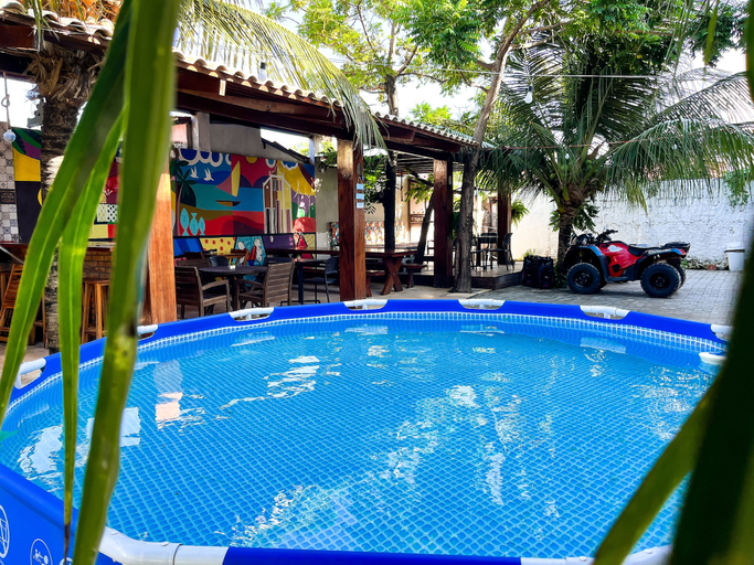 Sport & Beauty 5, Villa Flecheiras, Trairi