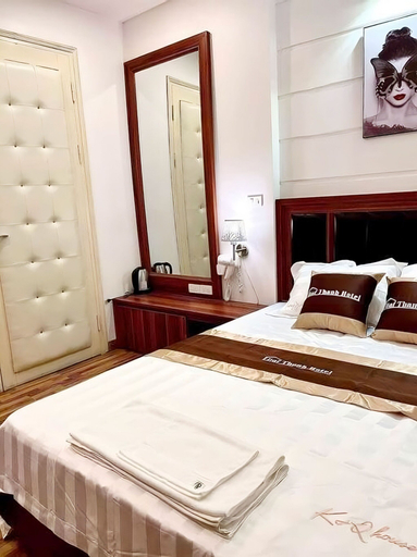 Bedroom 3, GRAD Dai Thanh Motel, Thanh Trì