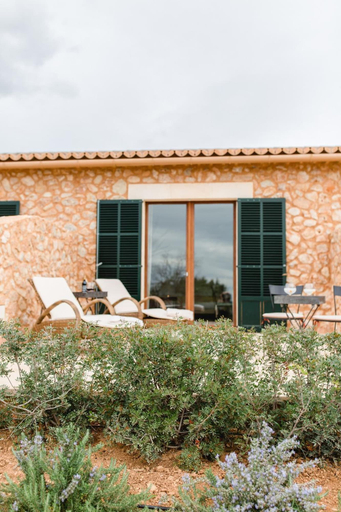Exterior & Views 2, Finca Es Cabas, Baleares
