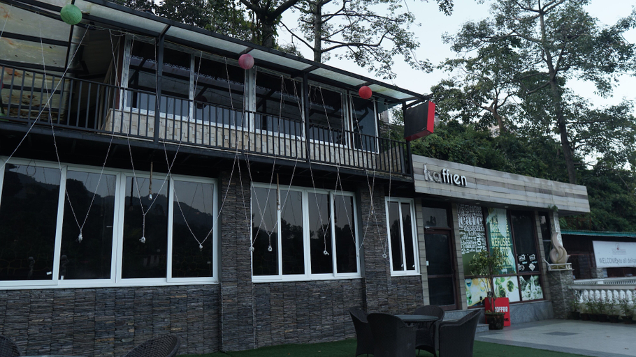 Exterior & Views 2, Shahanshahi Adventure Park & Wellness Resort, Dehradun