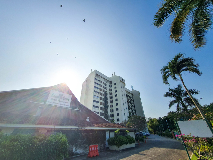 Exterior & Views 3, Seaview Condo Regency, Port Dickson