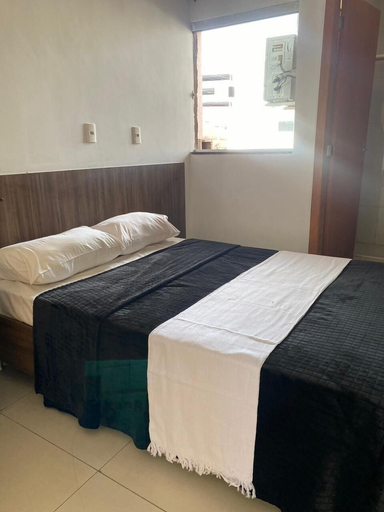 Room 4, Villa D'Mari, Goiania