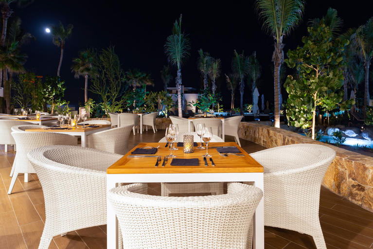Food & Drinks 5, Villa La Valencia Los Cabos Beach Resort & Spa - All Inclusive, La Paz