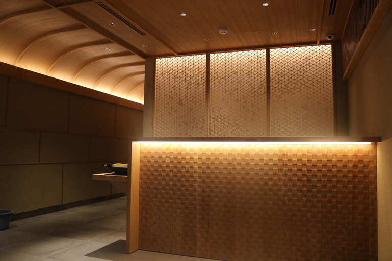 Public Area 3, THE GENERAL KYOTO Bukkoji Shinmachi, Kyoto