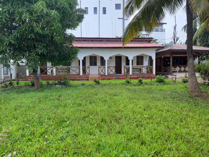 Exterior & Views 2, Kihori Bungalows, Kaskazini 'A'