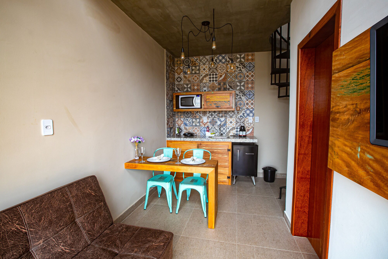 Others 5, CHALÉS BELO VALE, Tiradentes