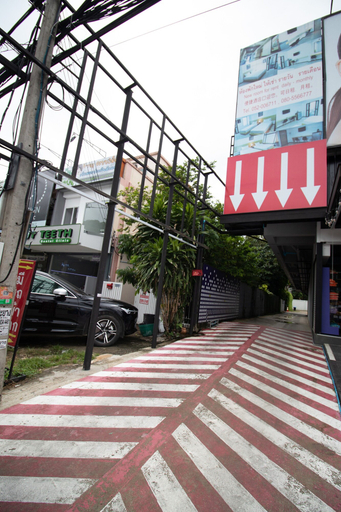 Exterior & Views 2, The 168 Gallery Residence, Muang Chiang Mai