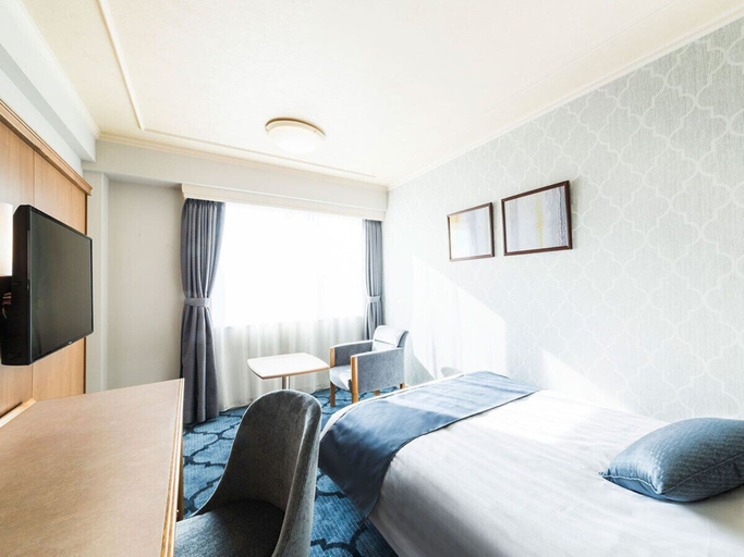 Bedroom 5, Senri Hankyu Hotel Osaka, Toyonaka