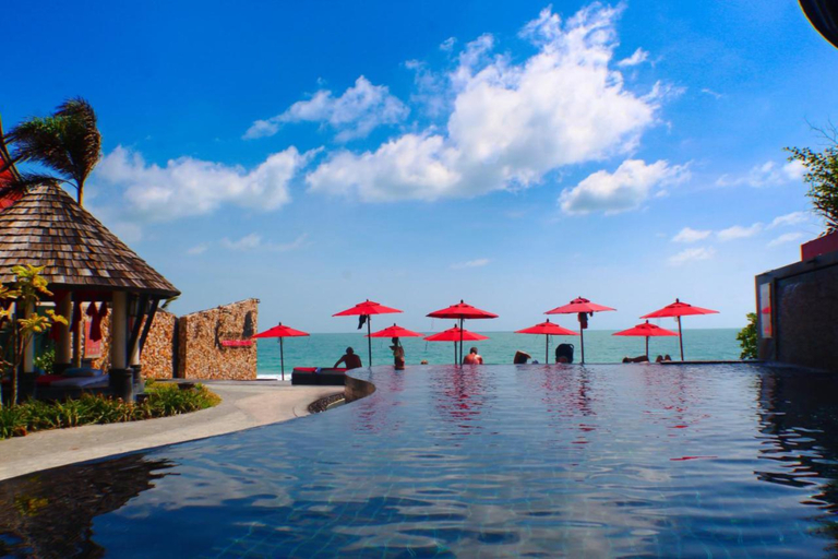 Sport & Beauty 2, Kirikayan Boutique Resort - SHA Extra Plus, Ko Samui