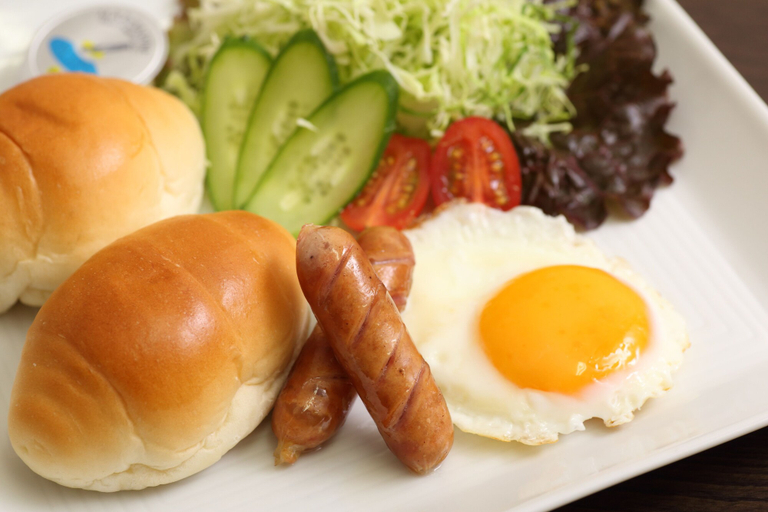 Food & Drinks 5, Hotel LUNE CLAIRE - Adults Only, Nagano