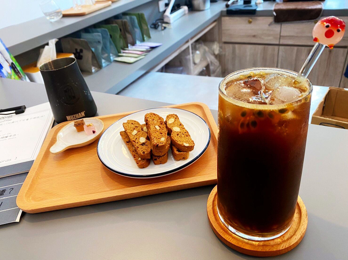 Food & Drinks, Unknownhouse, Pingtung