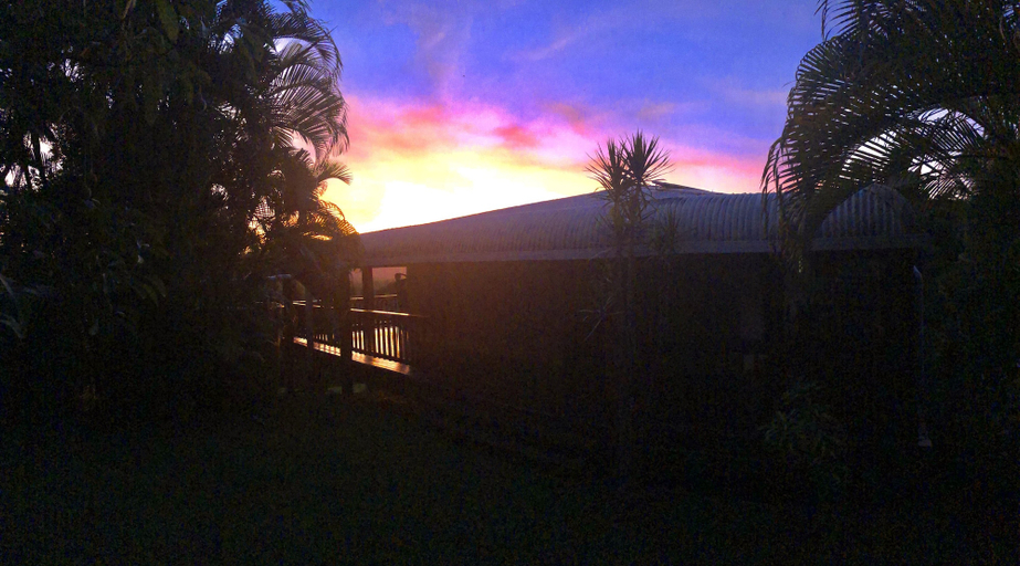 Exterior & Views, Daintree Manor Bed & Breakfast, Douglas