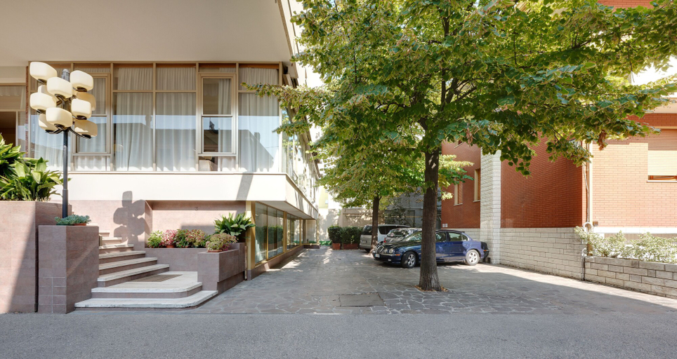 Exterior & Views 2, BIO BOUTIQUE HOTEL XU', Rimini